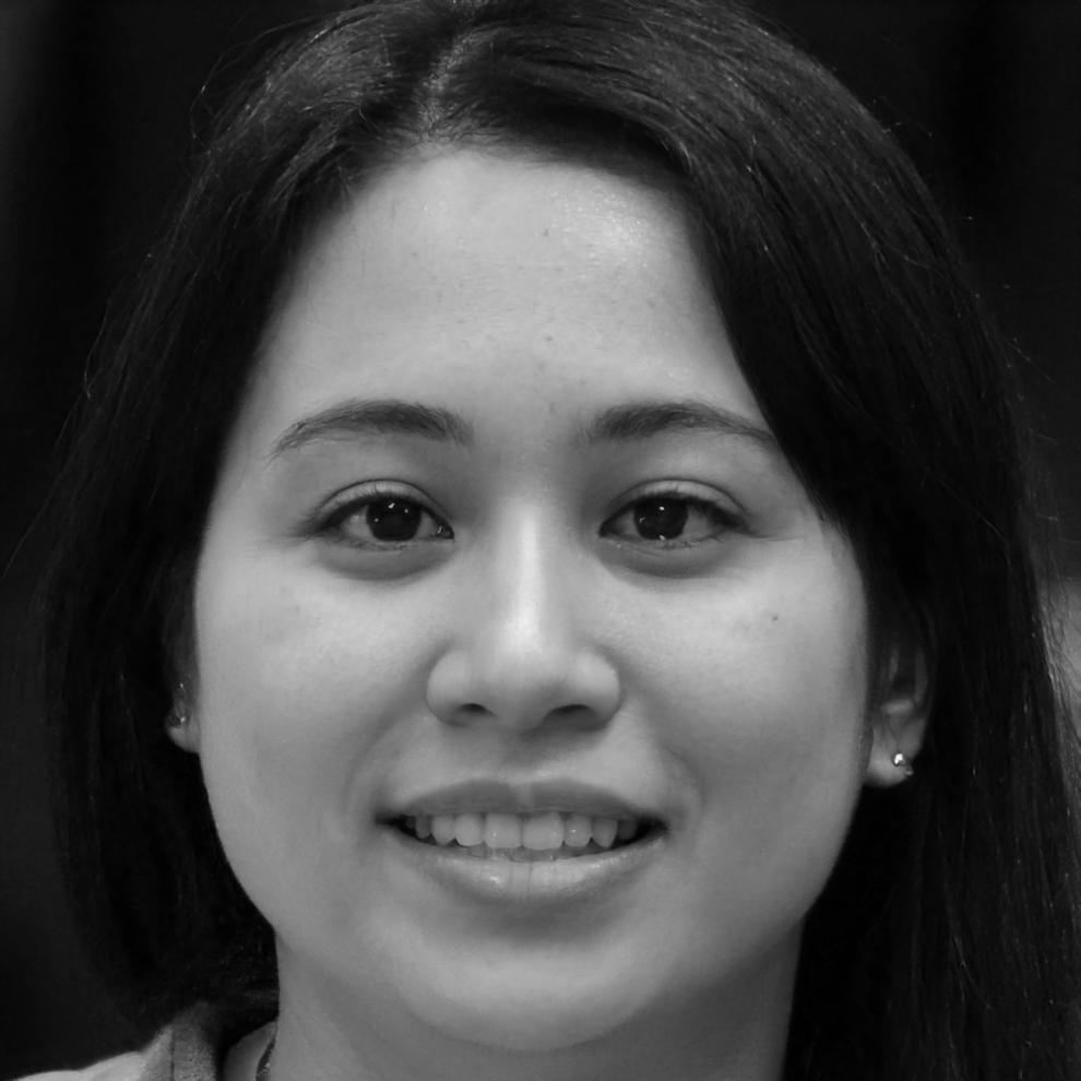 Ana Rodrigues, Especialista em Desenvolvimento Pessoal